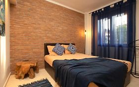 Porto Thea Alexandra Shared Pool Villa, Afytos