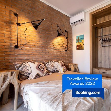 Porto Thea Alexandra Shared Pool Villa, Afytos Zewnętrze zdjęcie